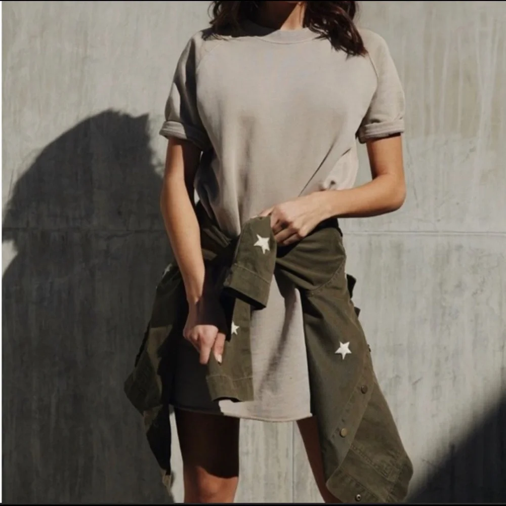 Sincerely Jules Mini Dress